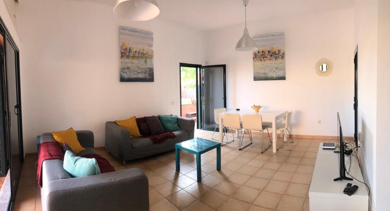Lovely 2-Bed Villa In Corralejo Fuerteventura Экстерьер фото