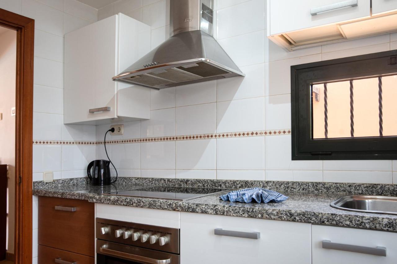 Lovely 2-Bed Villa In Corralejo Fuerteventura Экстерьер фото